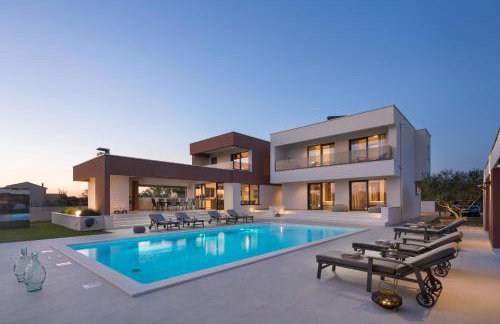 Beautiful Villa Scallop - Foto 1