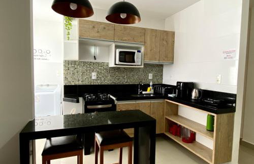 Hotel APART Zuccolotto 101 - Foto 21