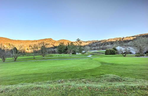 Walk to Sugar Mountain Resort Ski, Golf and Hike! - Foto 32