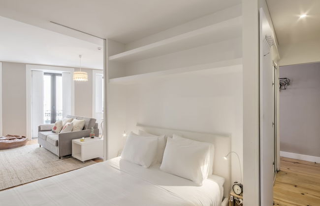 Look At Me - Serviced Lofts & Studios - Foto 35