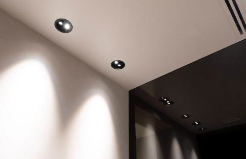 Suite Carolina HOME SUITE HOME - Foto 10