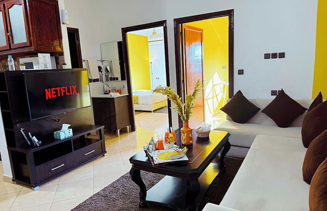 Residence Chay - Luxury Appart - Photo 43