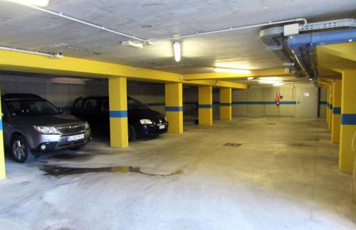 Hotel Dante Residence - Foto 31