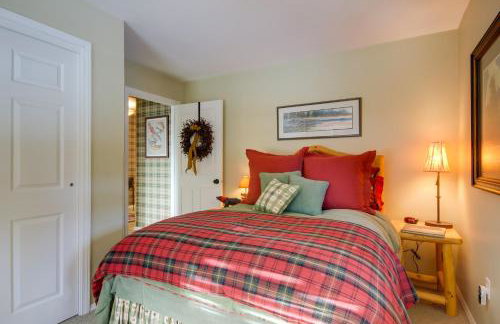 Hike, Fish and Explore! Mtn-View Gem in Mc Leod - Foto 11