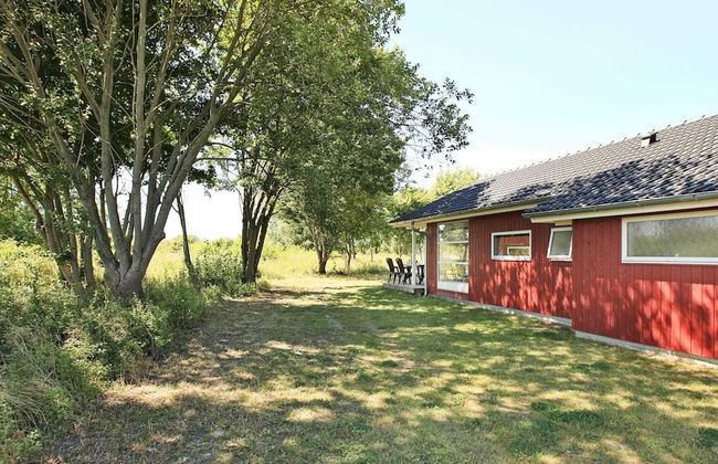 Holiday Home in Grossenbrode - Photo 36