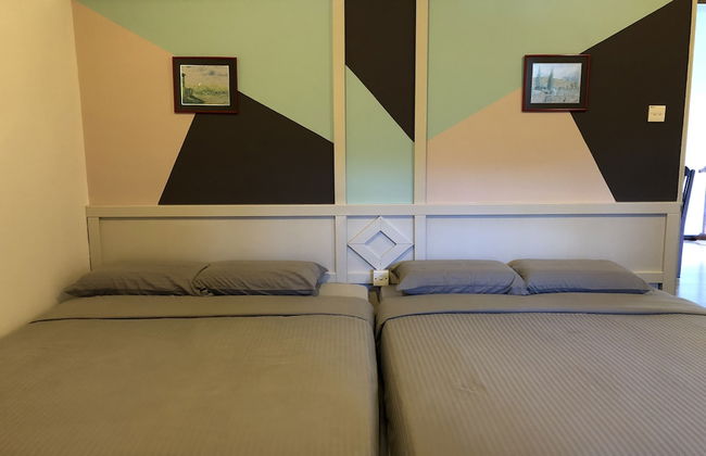 Parkland Apartment - Foto 4