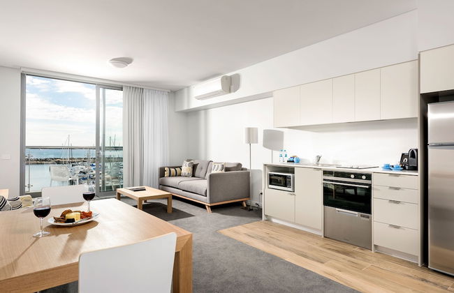 Be. Fremantle - Foto 5