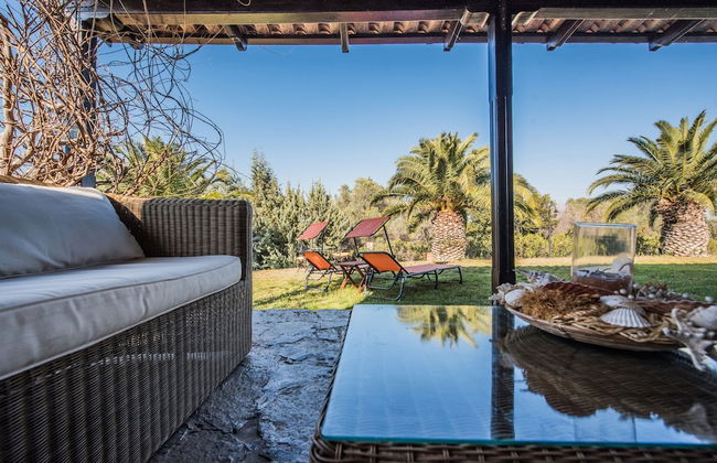 Villa Athena by halu! Villas - Foto 25