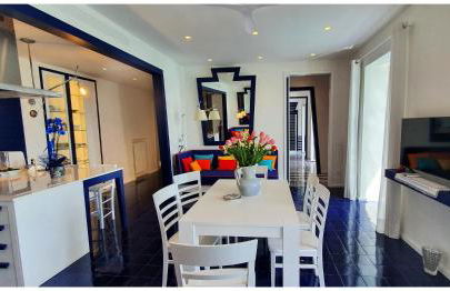 Nel blu dipinto di blu - Foto 37