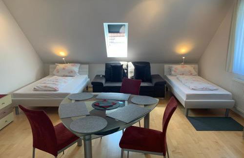 Ferienwohnung Schmitt - Foto 11