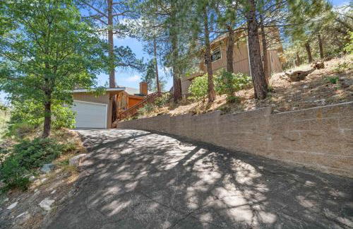 Fawnskin Lake Chalet - Close to Lake - Foto 23