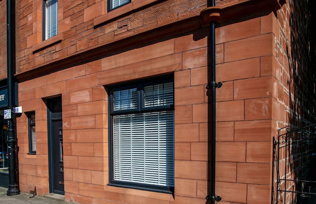 The Alexander - Donnini Deluxe - Foto 31