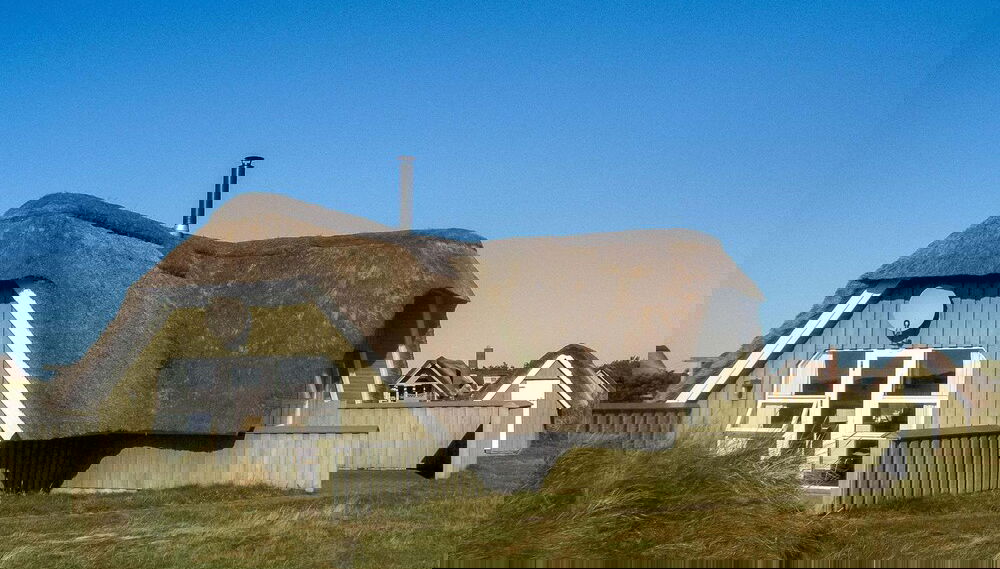 8 Person Holiday Home in Ringkobing - Foto 1, Imagen principal