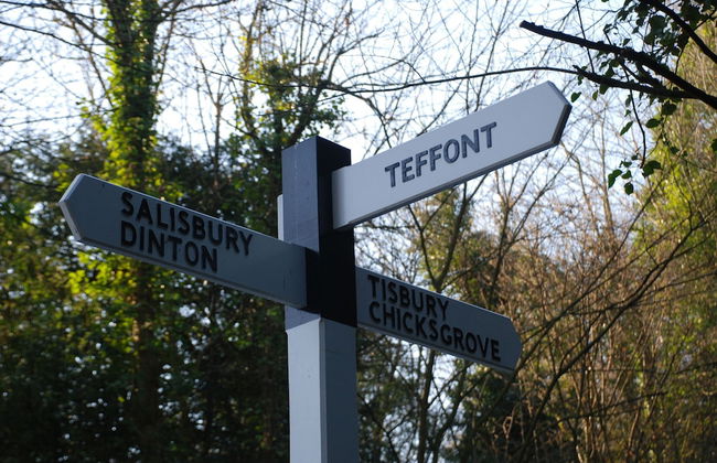 Spring Cottage - Foto 28