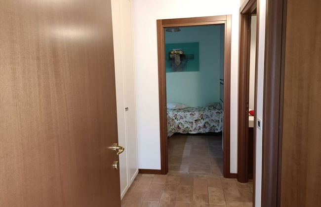 Borgo delle Rondini Relax Home - Foto 29