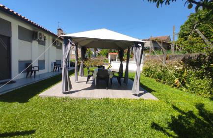 Casa dos Avós - Foto 4