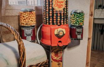 LARCADE Loft Industrial-Jacuzzi - Foto 48