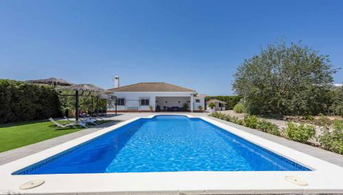 Casa Rural Manuel - Foto 4, Garden, Garden view