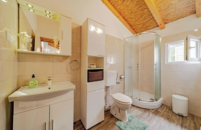 Eco Friendly Cottage Maja - Foto 13