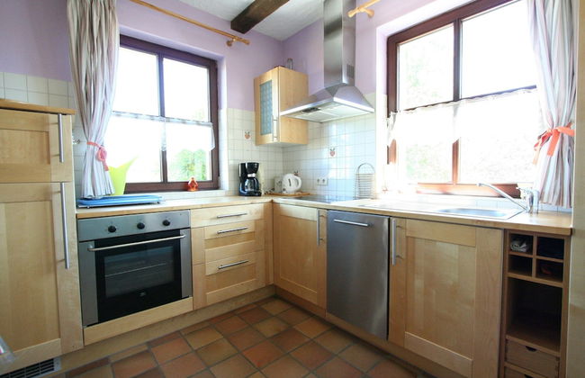 Cozy Cottage in Bastogne - Foto 16