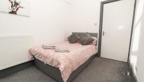 Beautiful 2 Bedroom Apartment in Fleetwood - Foto 4