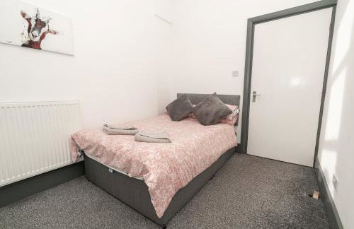 Beautiful 2 Bedroom Apartment in Fleetwood - Foto 4