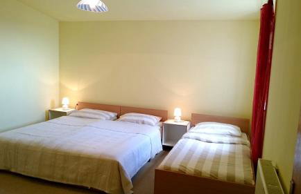 Villa Suzi - Family Farm Stay with Donkeys, Pool and Sea View near Rijeka - Photo 67