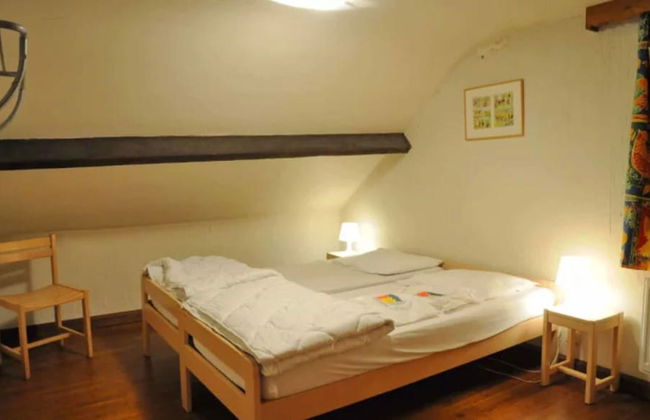 Watermill in Herbeumont With Sauna & Hot Tub - Photo 5