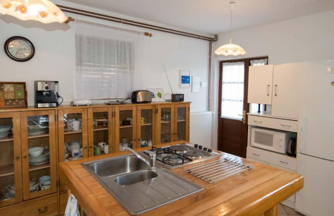 Holiday rental in Daruvar with terrace - Foto 6