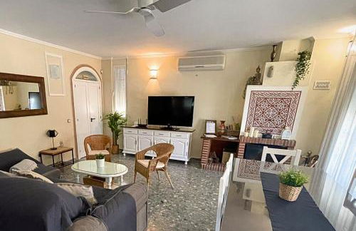 Villa de Lola, Pura Calma & Jacuzzi - Foto 17