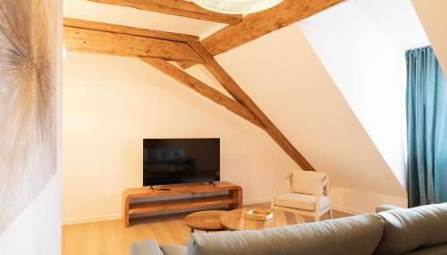 ღLiboria Das Blaue Haus - Foto 3