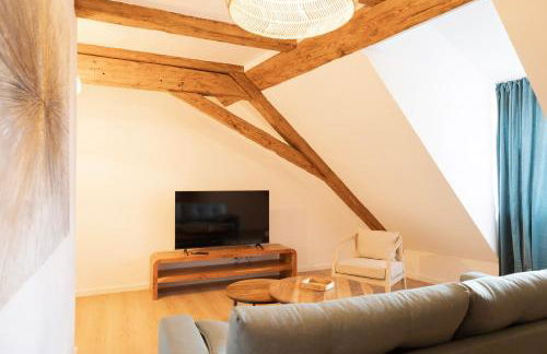 ღLiboria Das Blaue Haus - Foto 3