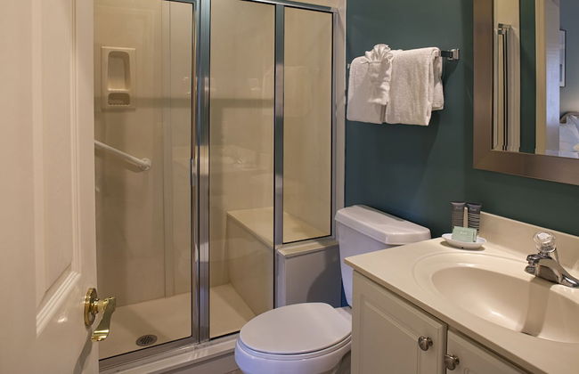 Shipyard Resort by Spinnaker Resorts - Foto 19