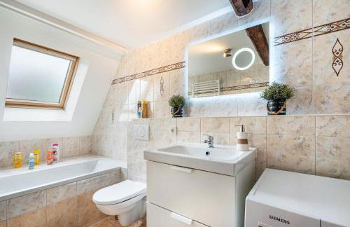 Ferienhaus Oberlausitz mit 160qm - Foto 18