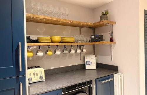 Harwell Haven Retreat - Foto 25