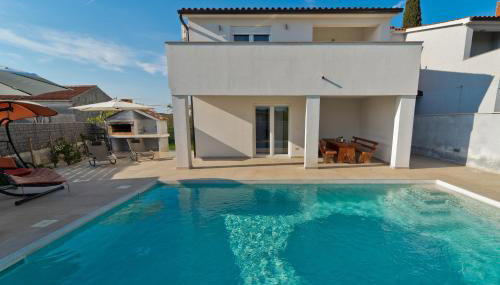 Villa Luka with private pool near Pula - Foto 1