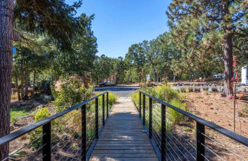 Happenstance Vineyards King Rooms - Foto 23