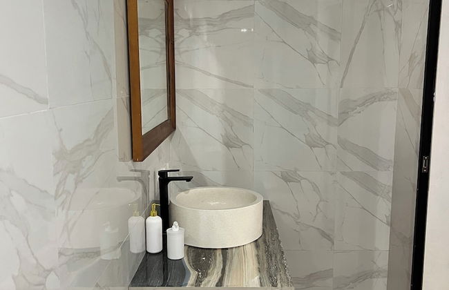 Ubud Arindra Private Pool Villa - Foto 36