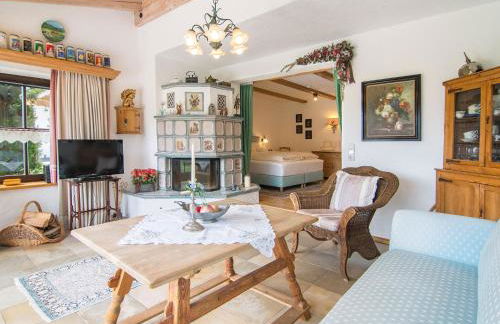 Ferienwohnungen Blos - Foto 49