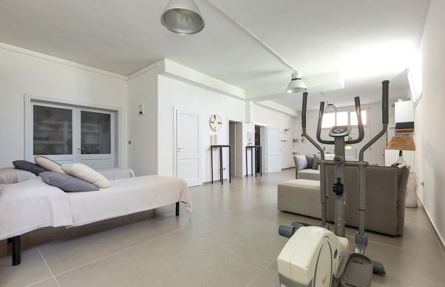 2732 Suite More by Barbarhouse - Foto 3