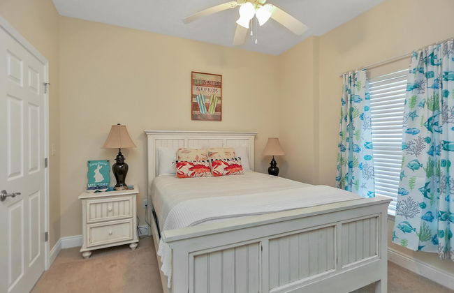 Summerhouse 203 - Foto 8