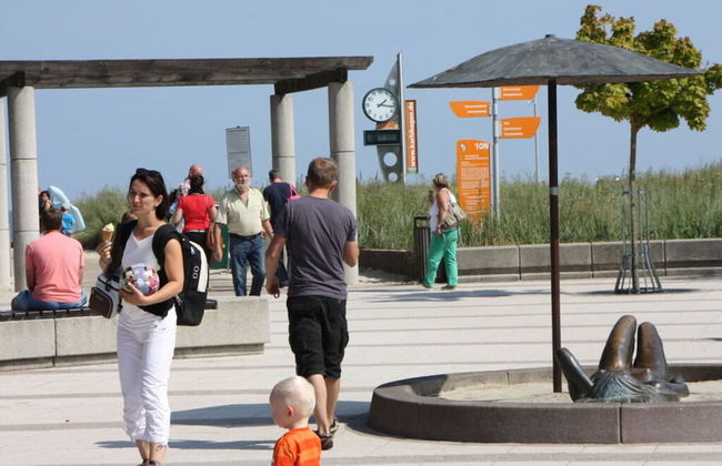 Captain's House Comfortable Holiday Residence - Foto 24