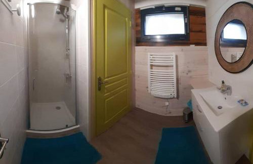 Agréable gite au calme - Foto 6