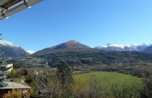 Vue sur les montagnes - Photo 25