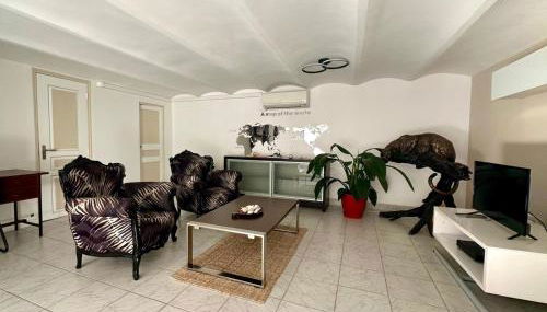 Maison Terra Rossa avec Extérieur Privé - Photo 2