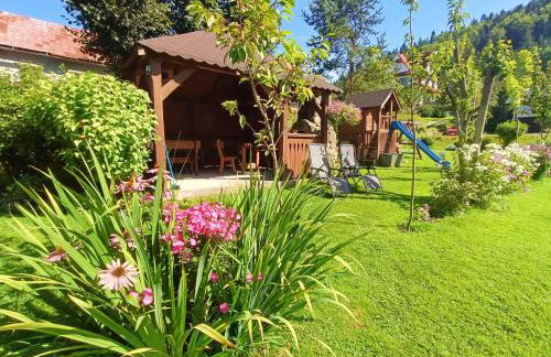 Pokoje i apartamenty u Sabiny - DOSTĘP DO JACUZZI TYLKO W WYBRANYCH OPCJACH sprawdź poniżej szczegóły rezerwacji - Photo 44