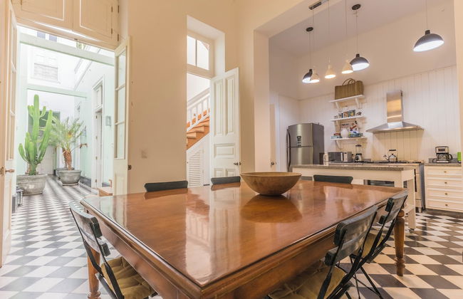 Villa in Barranco by Wynwood House - Photo 11