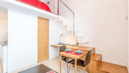 Duplex en Alfonso XII - Foto 5