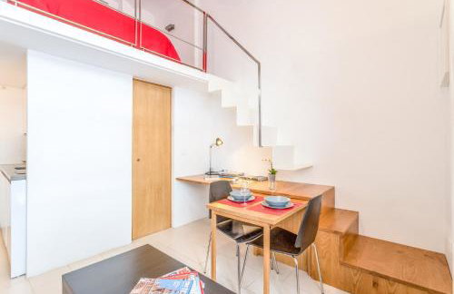 Duplex en Alfonso XII - Foto 5