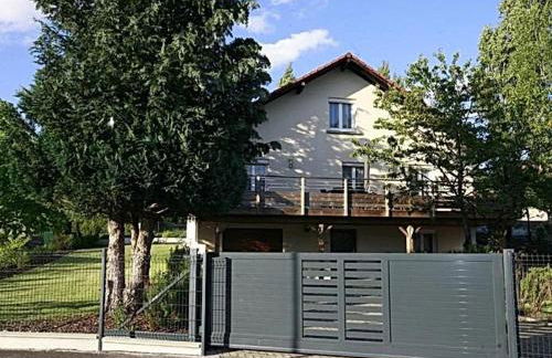 Chalet spacieux avec sauna, spa et baby-foot, proche stations de ski - FR-1-589-671 - Foto 33